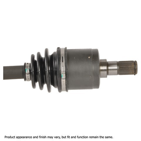 CARDONE New CV Axle Assembly P/N:66-3315 Fits: Dodge Verna 2006, Hyundai Accent 05-03, Hyundai Accent 2000 - Image 2