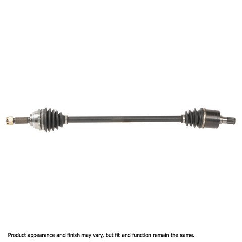 CARDONE New CV Axle Assembly P/N:66-3317 Fits: Hyundai Accent 05-03, Hyundai Accent 2000 - Image 1