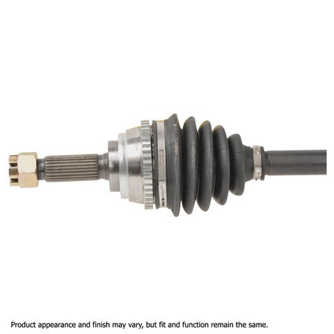 CARDONE New CV Axle Assembly P/N:66-3317 Fits: Hyundai Accent 05-03, Hyundai Accent 2000 - Image 3