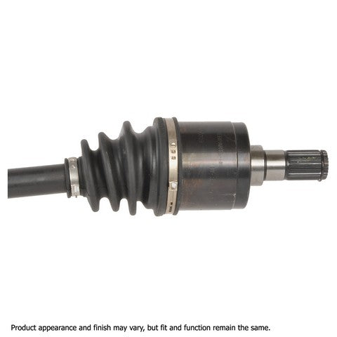 CARDONE New CV Axle Assembly P/N:66-3317 Fits: Hyundai Accent 05-03, Hyundai Accent 2000 - Image 2