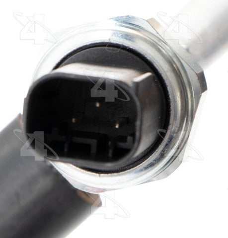 Four Seasons A/C Refrigerant Liquid Hose P/N:66333 Fits: BMW 128i, BMW 325i, BMW 325xi, BMW 328i, BMW 328i Xdrive, BMW 328xi, BMW 330i, BMW 330xi, BMW 335d, BMW 335i, BMW 335i Xdrive, BMW 335is - Image 2