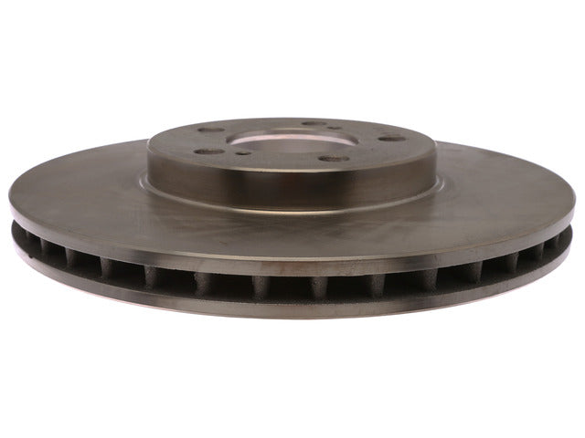Raybestos Brakes Disc Brake Rotor P/N:66334R Fits: Lincoln Mark Viii 95-93 - Image 1