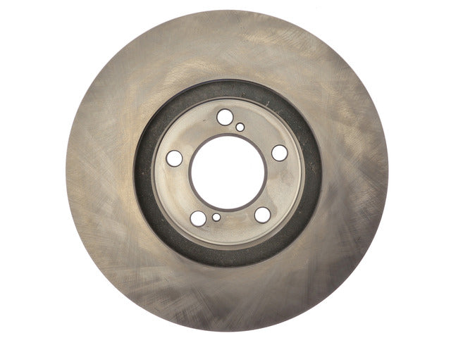 Raybestos Brakes Disc Brake Rotor P/N:66334R Fits: Lincoln Mark Viii 95-93 - Image 2