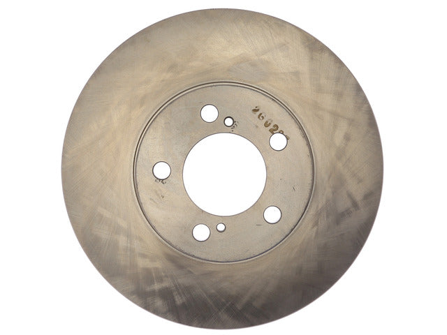 Raybestos Brakes Disc Brake Rotor P/N:66334R Fits: Lincoln Mark Viii 95-93 - Image 3