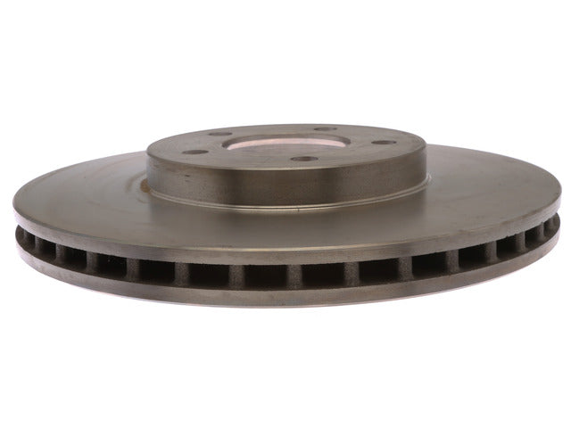 Raybestos Brakes Disc Brake Rotor P/N:66334 Fits: Lincoln Mark Viii 95-93 - Image 1