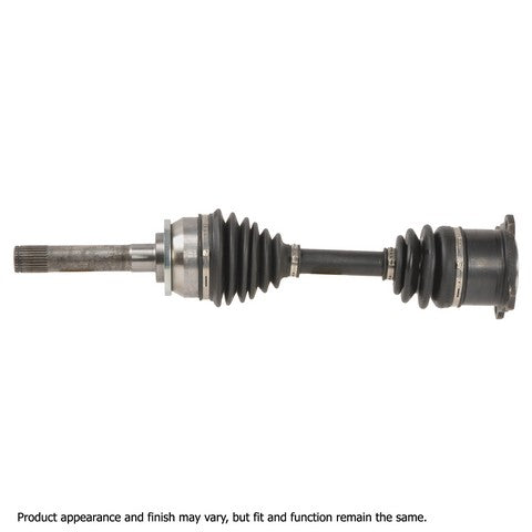 CARDONE New CV Axle Assembly P/N:66-3354 Fits: Mitsubishi Montero 00-99, Mitsubishi Montero 96-92, Mitsubishi Montero Sport 04-97 - Image 1