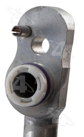Four Seasons A/C Refrigerant Discharge Hose P/N:66335 Fits: BMW 228i, BMW 228i Xdrive, BMW 320i, BMW 320i Xdrive, BMW 328i, BMW 328i Gt Xdrive, BMW 328i Xdrive, BMW 428i, BMW 428i Gran Coupe, BMW 428i Xdrive, BMW 428i Xdrive Gran Coupe - Image 2
