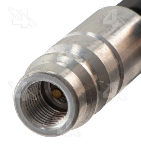 Four Seasons A/C Refrigerant Liquid Hose P/N:66337 Fits: BMW X1 2015, BMW X3 16-11, BMW X4 16-15, BMW X5 2015, BMW X6 2015 - Image 2