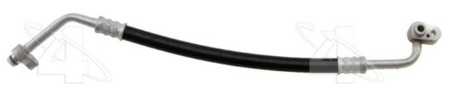 Four Seasons A/C Refrigerant Discharge Hose P/N:66338 Fits: BMW X3 16-13, BMW X4 16-15 - Image 1