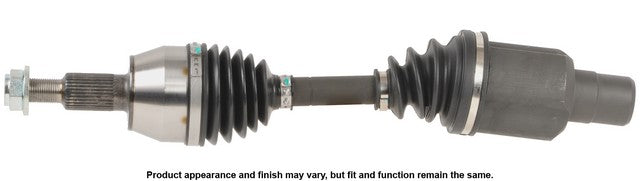 CARDONE New CV Axle Assembly P/N:66-3382HD Fits: Chrysler Aspen 09-07, Dodge Durango 09-04 - Image 1
