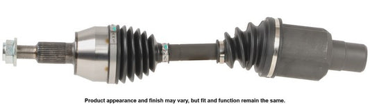 CARDONE New CV Axle Assembly P/N:66-3382HD Fits: Chrysler Aspen 09-07, Dodge Durango 09-04 - Image 1