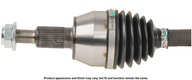 CARDONE New CV Axle Assembly P/N:66-3382HD Fits: Chrysler Aspen 09-07, Dodge Durango 09-04 - Image 2