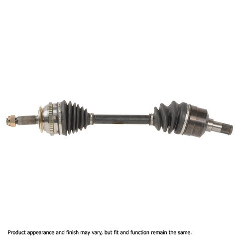 CARDONE New CV Axle Assembly P/N:66-3383 Fits: Hyundai Xg300 2001, Hyundai Xg350 05-02 - Image 1