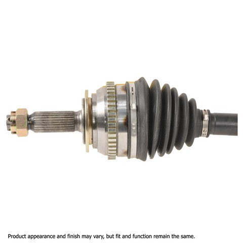 CARDONE New CV Axle Assembly P/N:66-3383 Fits: Hyundai Xg300 2001, Hyundai Xg350 05-02 - Image 3