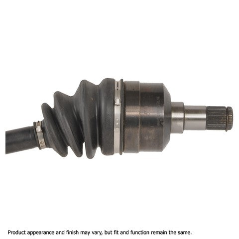 CARDONE New CV Axle Assembly P/N:66-3383 Fits: Hyundai Xg300 2001, Hyundai Xg350 05-02 - Image 2