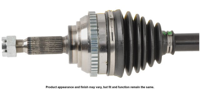 CARDONE New CV Axle Assembly P/N:66-3384 Fits: Hyundai Xg300 2001, Hyundai Xg350 05-02 - Image 2