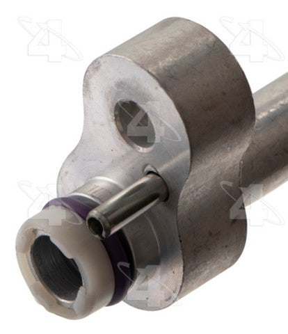 Four Seasons A/C Refrigerant Discharge Hose P/N:66338 Fits: BMW X3 16-13, BMW X4 16-15 - Image 2