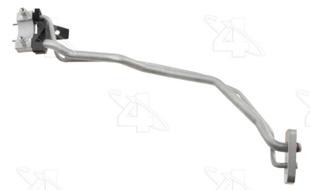 Four Seasons A/C Suction and Liquid Line Hose Assembly P/N:66339 Fits: BMW X5 18-07, BMW X6 18-08 - Image 1