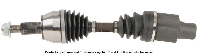 CARDONE New CV Axle Assembly P/N:66-3408HD Fits: Dodge Dakota 11-05, Mitsubishi Raider 09-08, Mitsubishi Raider 2006, Ram Dakota 2011 - Image 1