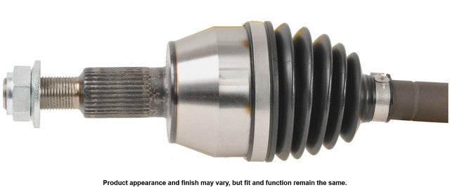 CARDONE New CV Axle Assembly P/N:66-3408HD Fits: Dodge Dakota 11-05, Mitsubishi Raider 09-08, Mitsubishi Raider 2006, Ram Dakota 2011 - Image 2
