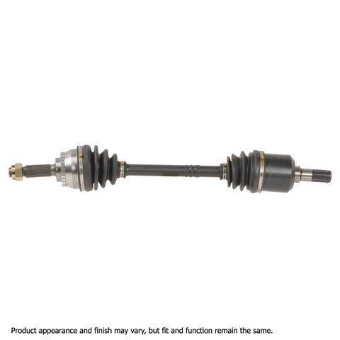 CARDONE New CV Axle Assembly P/N:66-3409 Fits: Hyundai Elantra 00-99, Hyundai Tiburon 01-00 - Image 1