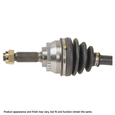 CARDONE New CV Axle Assembly P/N:66-3409 Fits: Hyundai Elantra 00-99, Hyundai Tiburon 01-00 - Image 3