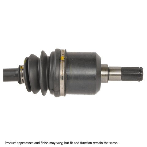 CARDONE New CV Axle Assembly P/N:66-3409 Fits: Hyundai Elantra 00-99, Hyundai Tiburon 01-00 - Image 2