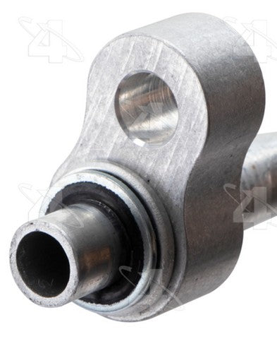 Four Seasons A/C Refrigerant Discharge / Suction Hose Assembly P/N:66340 Fits: Buick Regal 17-14, Chevrolet Malibu 15-13 - Image 2