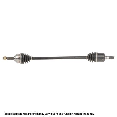 CARDONE New CV Axle Assembly P/N:66-3410 Fits: Hyundai Elantra 00-99, Hyundai Tiburon 01-00 - Image 1