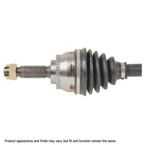 CARDONE New CV Axle Assembly P/N:66-3410 Fits: Hyundai Elantra 00-99, Hyundai Tiburon 01-00 - Image 3