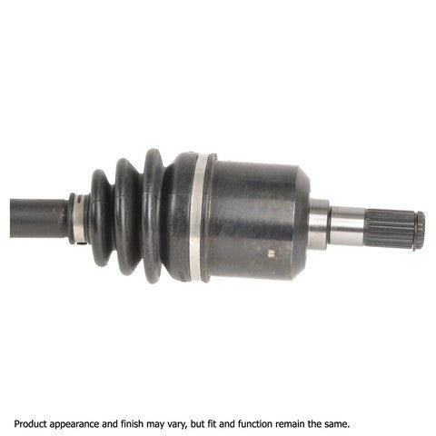 CARDONE New CV Axle Assembly P/N:66-3410 Fits: Hyundai Elantra 00-99, Hyundai Tiburon 01-00 - Image 2