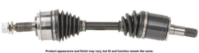 CARDONE New CV Axle Assembly P/N:66-3412 Fits: Mitsubishi Montero 06-01 - Image 1