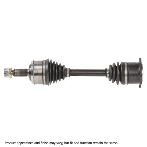 CARDONE New CV Axle Assembly P/N:66-3413 Fits: Mitsubishi Montero 06-01 - Image 1