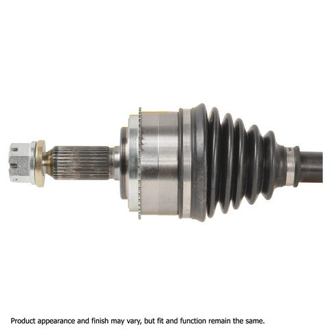 CARDONE New CV Axle Assembly P/N:66-3413 Fits: Mitsubishi Montero 06-01 - Image 3