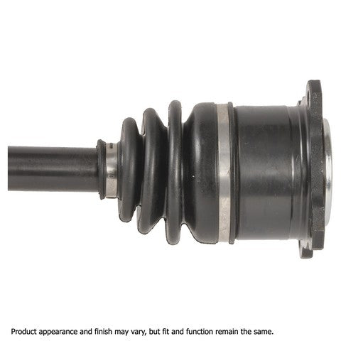 CARDONE New CV Axle Assembly P/N:66-3413 Fits: Mitsubishi Montero 06-01 - Image 2