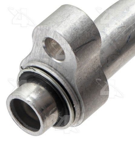 Four Seasons A/C Refrigerant Discharge / Suction Hose Assembly P/N:66341 Fits: Cadillac Ats 17-13, Cadillac Cts 17-14 - Image 3