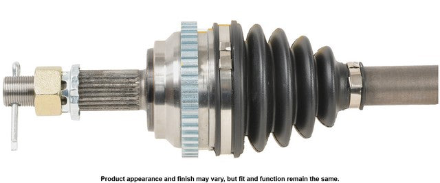 CARDONE New CV Axle Assembly P/N:66-3420 Fits: Chrysler Pt Cruiser 09-03 - Image 2