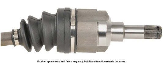 CARDONE New CV Axle Assembly P/N:66-3420 Fits: Chrysler Pt Cruiser 09-03 - Image 1