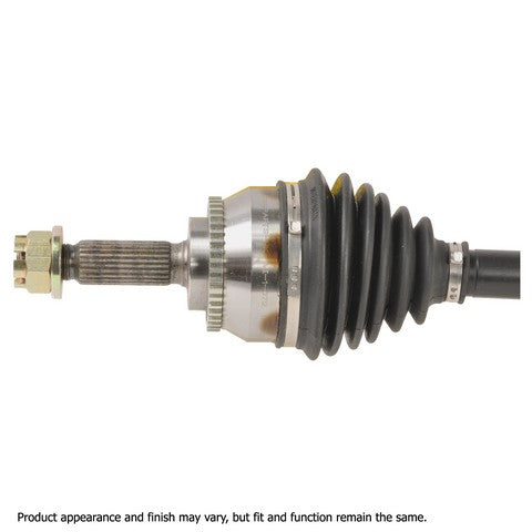 CARDONE New CV Axle Assembly P/N:66-3426 Fits: Mitsubishi Eclipse 05-03 - Image 2