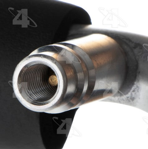 Four Seasons A/C Refrigerant Suction Hose P/N:66343 Fits: Jaguar Xf 15-13 - Image 4