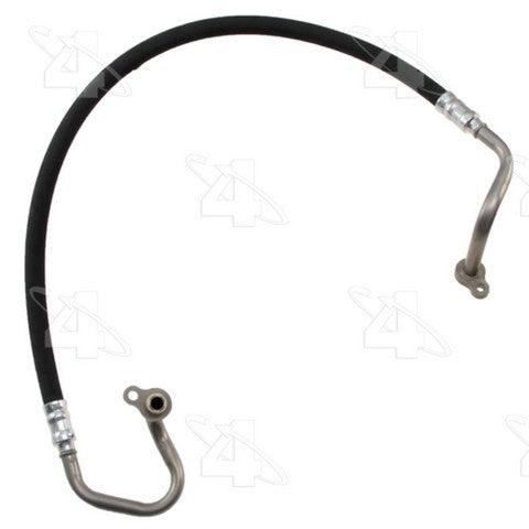 Four Seasons A/C Refrigerant Discharge Hose P/N:66345 Fits: Land Rover Lr2 12-08 - Image 1