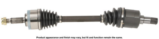 CARDONE New CV Axle Assembly P/N:66-3454 Fits: Kia Amanti 06-04 - Image 1