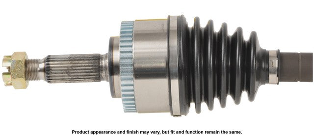 CARDONE New CV Axle Assembly P/N:66-3454 Fits: Kia Amanti 06-04 - Image 3