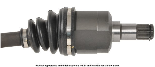 CARDONE New CV Axle Assembly P/N:66-3454 Fits: Kia Amanti 06-04 - Image 2