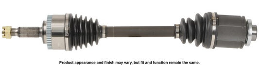 CARDONE New CV Axle Assembly P/N:66-3455 Fits: Kia Amanti 06-04 - Image 1