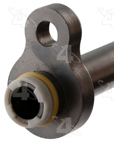 Four Seasons A/C Refrigerant Discharge Hose P/N:66345 Fits: Land Rover Lr2 12-08 - Image 3