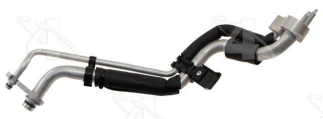 Four Seasons A/C Suction and Liquid Line Hose Assembly P/N:66346 Fits: Land Rover Range Rover Sport 13-10 - Image 1