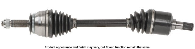 CARDONE New CV Axle Assembly P/N:66-3461 Fits: Hyundai Tiburon 08-03 - Image 1