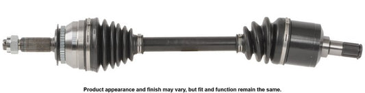 CARDONE New CV Axle Assembly P/N:66-3461 Fits: Hyundai Tiburon 08-03 - Image 1
