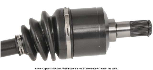 CARDONE New CV Axle Assembly P/N:66-3461 Fits: Hyundai Tiburon 08-03 - Image 2